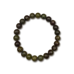 <span class=keywords><strong>Le</strong></span> bracelet DAISY xiaod est un bijou en cristal de pierre de <span class=keywords><strong>sang</strong></span> de dragon naturelle qui attire <span class=keywords><strong>la</strong></span> vitalité, protège l'âme et est plein de force. - Product Image 5