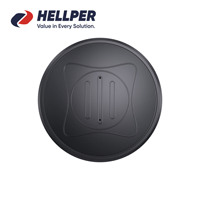 Traceur GPS intelligent miniature sans fil magnétique antivol avec détection ACC, contrôle en temps réel par application Android GPRS/GSM pour animaux de compagnie et véhicules