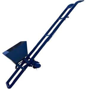 Elevador de escalera de carga eléctrico Elevador de carga automático con elevador móvil autopropulsado de cemento para trabajos de <span class=keywords><strong>escalada</strong></span> - Product Image 6