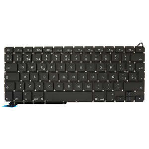 <span class=keywords><strong>Prix</strong></span> de gros <span class=keywords><strong>Clavier</strong></span> d'ordinateur portable pour <span class=keywords><strong>Apple</strong></span> pour MacBook A1286 - Product Image 3