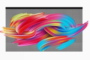 Pantalla holográfica promocional para publicidad en eventos - Product Image 4