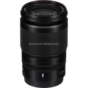 ใช้เลนส์ซูมแบบออลอินวัน <span class=keywords><strong>Z</strong></span> <span class=keywords><strong>24</strong></span>-200มม. F/4-6.3 VR ฟูลเฟรมสำหรับกล้อง <span class=keywords><strong>Z</strong></span>-mount - Product Image 5