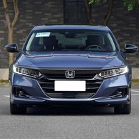Honda 2025, Sedán 4x4 a Gasolina, Accord 2026, Mejor Precio, Auto Nuevo 0km, LED, Gasolina