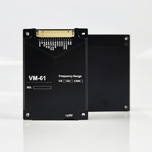 Módulo Lector RFID UHF Integrado de Alta Velocidad Vanch E710, Lector de Tarjetas de Control de Acceso de Largo Alcance, Tecnología UHF 860-960MHz - Product Image 4