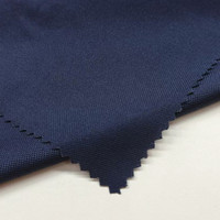 Tela de Punto Piqué Elástica, Transpirable y Antiolor, 92% Micro Poliéster, 8% Spandex, para Ropa Deportiva, Lencería y Ropa Activa para Niñas
