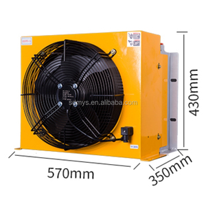 Raffreddatore d'<span class=keywords><strong>aria</strong></span> evaporativo portatile HM AH1470 T CA per macchine da lavoro, produttore di radiatori per raffreddatori d'<span class=keywords><strong>aria</strong></span> evaporativi - Product Image 1