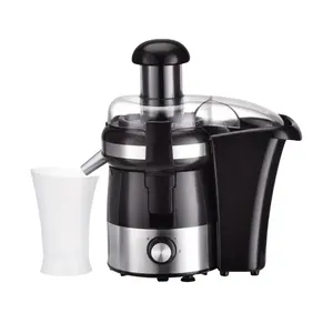 CJ-1814 Elektrik 1.0L Citrus Juicer Qrange Haushalts gerät Haushalts fruchtsaft für den Heimgebrauch