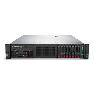 Pour <span class=keywords><strong>serveur</strong></span> <span class=keywords><strong>rack</strong></span> <span class=keywords><strong>HP</strong></span> Proliant DL560 Gen11 512 Go de RAM 8x6.72 Go SSD 11e génération - Product Image 3