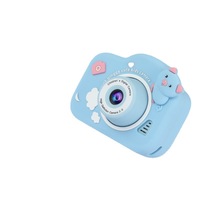 Kamera Digital anak-anak terbaru 2025 p 1080 ", kamera Digital untuk anak-anak, kamera foto Digital tahan air tahan jatuh kualitas tinggi, kamera Fo 2.4