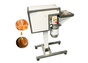 Rectifieuse de pâte/purée de <span class=keywords><strong>banane</strong></span> tomate purée de pommes de terre gingembre ail pâte faisant la machine - Product Image 3