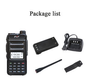 Günstig! TYT TH-UV88 Hochwertiges Dualband-Walkie-Talkie mit einfacher Bedienung und Großhandelspreis - Product Image 6
