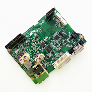 ADVANTECH PCM-962 19A8096203-01 REV.A1 คอมพิวเตอร์ฝังตัวสำหรับควบคุมอุตสาหกรรม PC104 เมนบอร์ด โมดูลซีพียู 100% สำหรับ - Product Image 2