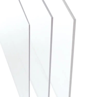 Attelle orthodontique de laboratoire dentaire, feuille de formage sous vide souple et dure, matériau de thermoformage de 0.8/1.0/1.5/2.0mm