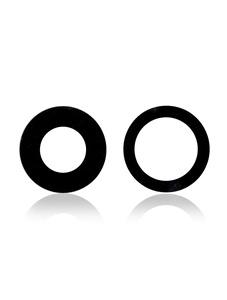 Verre trempé PET 100 % authentique et neuf pour <span class=keywords><strong>remplacement</strong></span> de <span class=keywords><strong>lentille</strong></span> de caméra arrière pour <span class=keywords><strong>11</strong></span>/<span class=keywords><strong>11</strong></span> <span class=keywords><strong>Pro</strong></span> Max avec ruban adhésif double face - Product Image 5