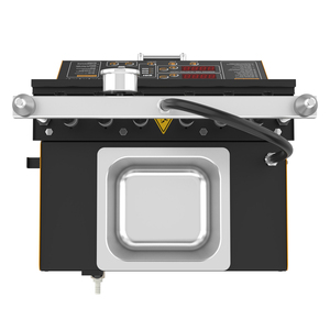 AUTOOL CT400 GDI EFI FSI: Postazione Professionale per Test e Lavaggio, Attrezzatura per Pulizia a Ultrasuoni, Pulitore per Iniettori di Carburante - Product Image 3
