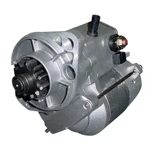 Replacement 17381-63012 Starter Motor Assy For Kubota Tractor F2503 Engine V2203