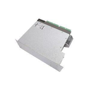 Controlador Elau PacDrive C200/A2/1/1/1/00 VCA06AAAA0AA00, Controlador C200/A2/1/1/1/00 VCA06AAAA0AA00, Elau C200/A2/1/1/1/00 VCA06AAAA0 - Product Image 3