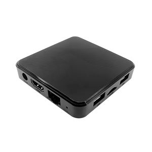 ¡Más de 3000 Unidades Vendidas! ZC-401P-C: TV Box Android 4K de 2GB+16GB – Reproductor Multimedia con WiFi5 de Doble Banda - Product Image 4