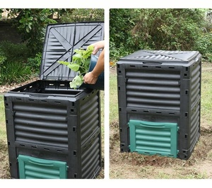 Barboteuse de <span class=keywords><strong>jardin</strong></span>, 300L - Product Image 4
