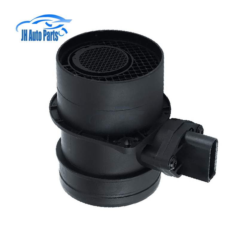 Bosch Sensore Di Massa D'Aria 0281002461 - Originale, Ricambio Auto Di Qualità - 2
