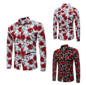 <span class=keywords><strong>Camicia</strong></span> degli uomini di Marca Moda Uomo Tuxedo Wedding Shirt Top Quality Manica <span class=keywords><strong>Lunga</strong></span> In Cotone Bianco Vestito Da Partito Della <span class=keywords><strong>Camicia</strong></span> Più Il Formato - Product Image 6