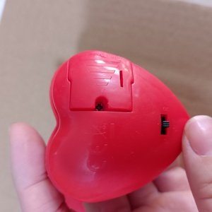 Popular Heart <strong>Recordable</strong> <strong>Button</strong> <strong>Sound</strong> Recording Device Voice <strong>Push</strong> <strong>Button</strong> <strong>Sound</strong> <strong>Module</strong> For Toy - Product Image 5