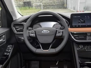 Changan Ford Ruiji สินค้าใหม่จากประเทศจีนสินค้าใหม่ปี2024 - Product Image 4