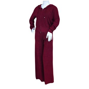 Maglione da donna 2 pezzi Set da salotto #12 - Product Image 3