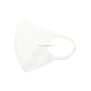 Masker wajah dewasa pendingin 3D 3 lapis, masker 3D non-kain tahan air berkualitas tinggi - Product Image 4