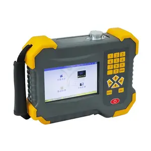 Portable Battery Test Meter Internal Resistance / Impedance Tester For Batteries