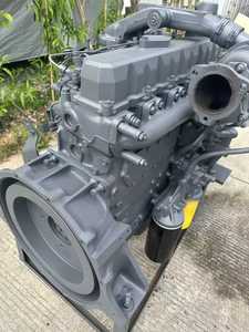 6HH1 Piston <b>Engine</b> <b>Assembly</b> 1000kg - Product Image 5