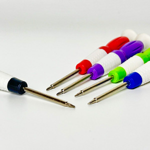 Screwdriver Set 1.5 In M8222 Insulated Magnetic For Mobile Phone Repair Tools - Product Image 3