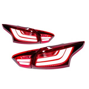2012-2014 pour Fo-cus 3 berline <span class=keywords><strong>LED</strong></span> <span class=keywords><strong>feux</strong></span> arrière lentille claire nouveaux <span class=keywords><strong>feux</strong></span> <span class=keywords><strong>de</strong></span> jour <span class=keywords><strong>avec</strong></span> clignotants dynamiques <span class=keywords><strong>Position</strong></span> arrière - Product Image 1