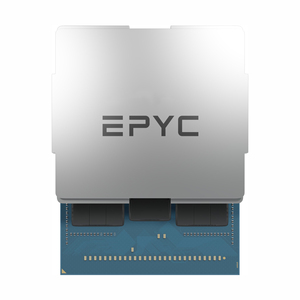 โปรเซสเซอร์รุ่นใหม่ 100-100000912 EPYC Embedded 9554 Genoa 64 คอร์ 128 3.1 ถึง 3.75 GHz ซ็อกเก็ต SP5 5 นาโนเมตร 256MB 360 วัตต์ - Product Image 5