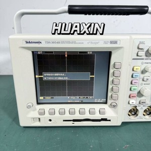 ออสซิลโลสโคป Tektronix TDS3054B 4CH DPO 500MHz 5GSa/s hx - Product Image 1