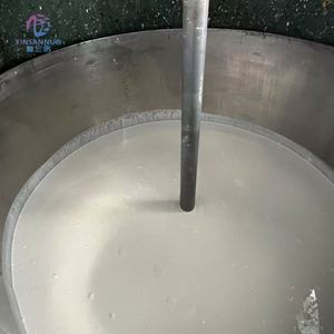 Water-Based Epoxy Resin Paint <b>Gloss</b> Varnish Wear-Resistant Color Protection Indoor/Outdoor Waterproof Floor Coating for Floors - Product Image 5