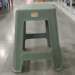 Высококачественный роскошный квадратный пластиковый стул, красочный современный стул для гостиной, спальни, ресторана, по заводской цене, косметический стул - Product Image 3