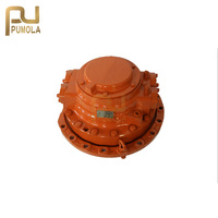 Moteur hydraulique CA100 CA50 & CB280 CB400 CB560 CB CA CA70 CA140 CA210