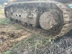 รถขุดตีนตะขาบ Caterpillar 336 336D 336D2L มือสอง สภาพดี ขนาดใหญ่ 36 ตัน สำหรับงานก่อสร้าง งานดินหนัก - Product Image 5