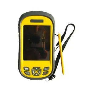 GIS Handheld Qmini Collector Rtk GPS GNSS Data Collector