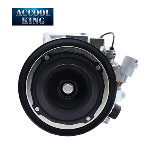 คอมเพรสเซอร์แอร์รถยนต์ 88320-0E070 883203A510 4472807551 สำหรับ Toyota Lexus IS250 - Product Image 3