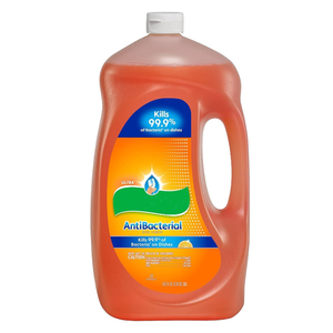 Détergent pour vaisselle de cuisine et ménage, liquide organique de lavage de la vaisselle - Product Image 1