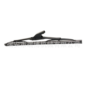 Escobilla Trasera para Land Rover Evoque, 260 mm, Caucho Sintético, LR038795 - Product Image 3