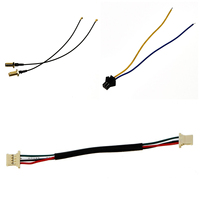 موصل كهربائي مقاوم للماء IP67 معزول بـ PTFE، محول M25 للدراجات الكهربائية والدراجات النارية وأجهزة الكمبيوتر وأنظمة الطاقة الشمسية