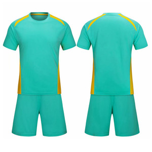 Venta al por Mayor con Suministro Directo de Fábrica, Conjunto de Entrenamiento de Fútbol para Clubes, Escuelas y Equipos Juveniles, Uniformes de Fútbol Personalizados - Product Image 6