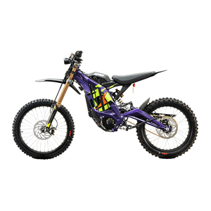Motocicleta Eléctrica Surron Light Bee X, Compañera Confiable para Exteriores - Product Image 6