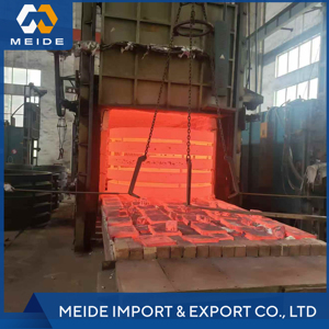 Thép hợp kim rèn trống 1cr13 thép không gỉ rèn C45 <span class=keywords><strong>42crmo4</strong></span> 34crnimo6 rèn một phần cho thiết bị nặng - Product Image 6