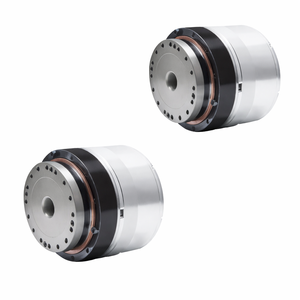 Módulo de Accionamiento Altamente Compactado, Actuador Inteligente de Eje Hueco, Motor de Junta Rotatoria para / AMR - Product Image 1