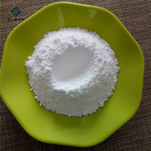 Silicate de magnésium en poudre de haute pureté 99 %, qualité alimentaire, agent anti-agglomérant, CAS 1343-88-0, silicate de magnésium pour la transformation alimentaire - Product Image 3