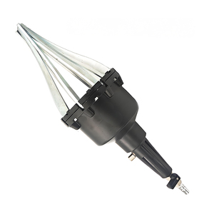 Cối xay gió xe bụi che thay thế bên ngoài bóng lồng loại bỏ & cài đặt công cụ Expander hiệu quả xe tháo gỡ công cụ - Product Image 1